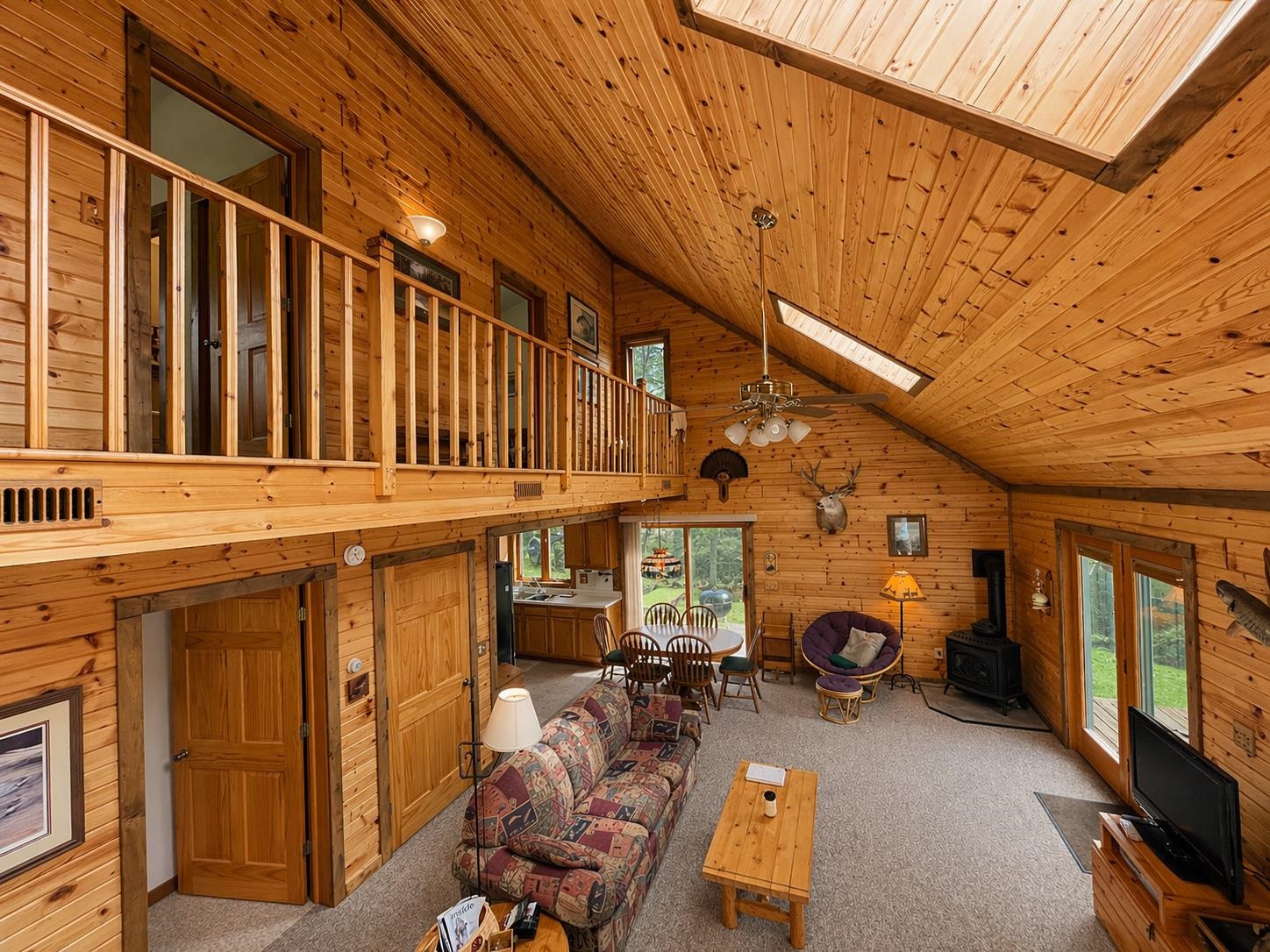 14809 McCabe Road Lakewood, WI 54138 - Photo 23 of 39