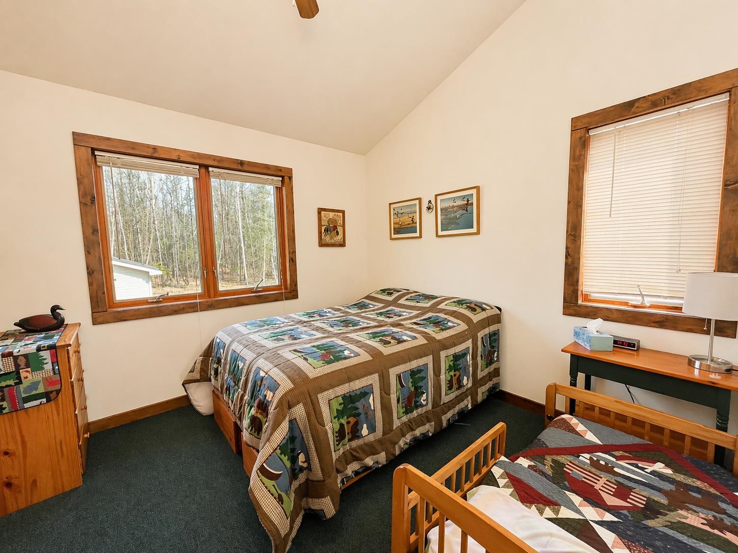 14809 McCabe Road Lakewood, WI 54138 - Photo 26 of 39