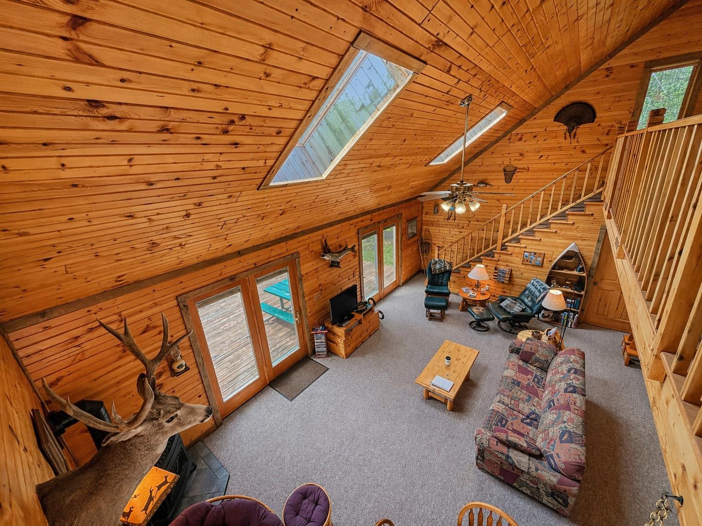 14809 McCabe Road Lakewood, WI 54138 - Photo 27 of 39
