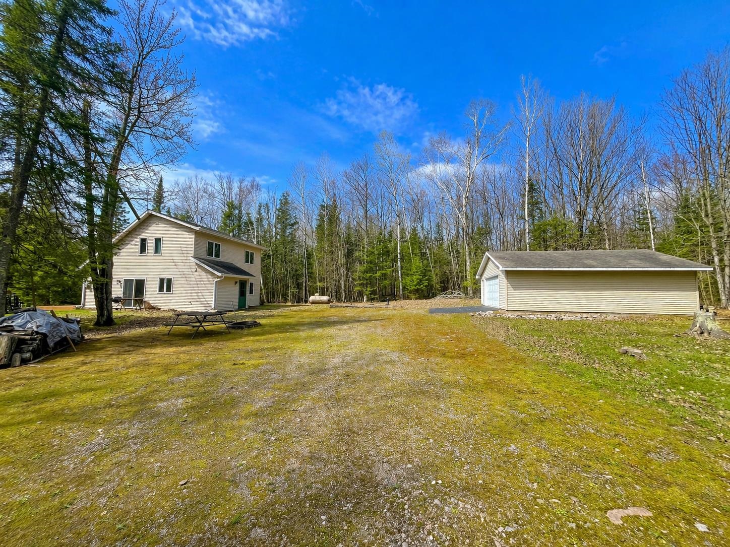 14809 McCabe Road Lakewood, WI 54138 - Photo 3 of 39