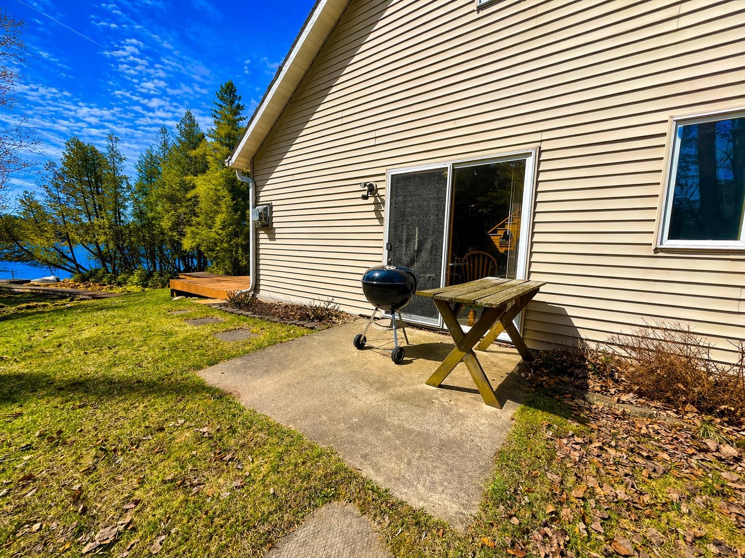 14809 McCabe Road Lakewood, WI 54138 - Photo 36 of 39
