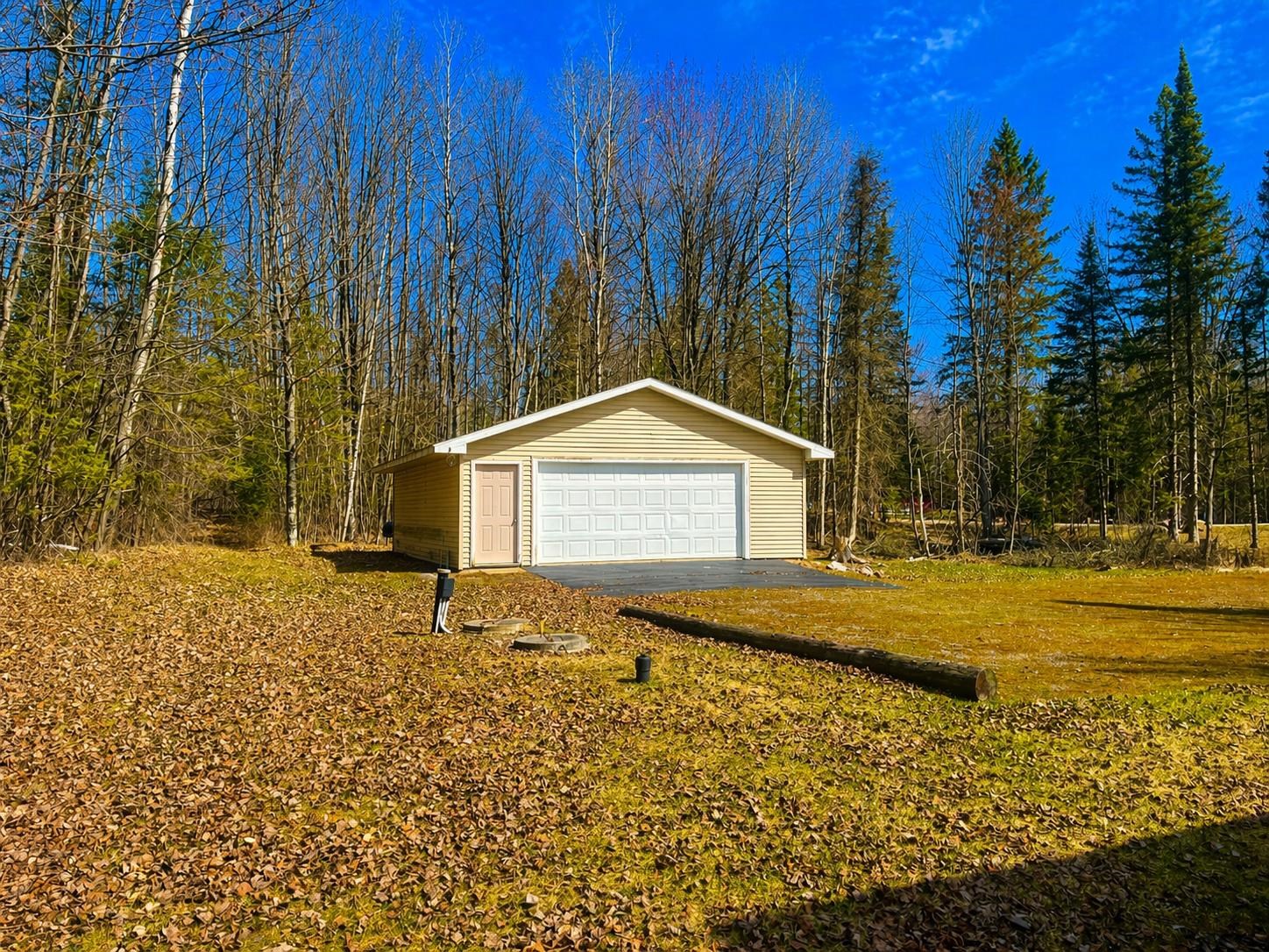 14809 McCabe Road Lakewood, WI 54138 - Photo 37 of 39