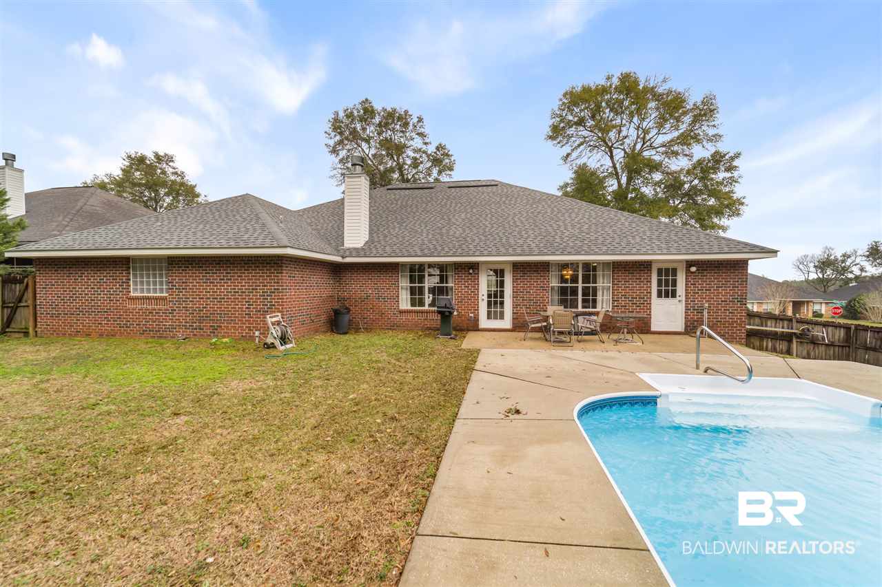 7225 Bridgemill Drive Mobile, AL 36619 - Photo 31 of 32