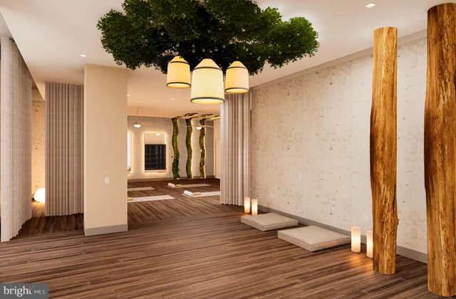 $3,328 | 3990 Upton Street Northwest, Unit 1BPARCPH715, Washington, DC 20016