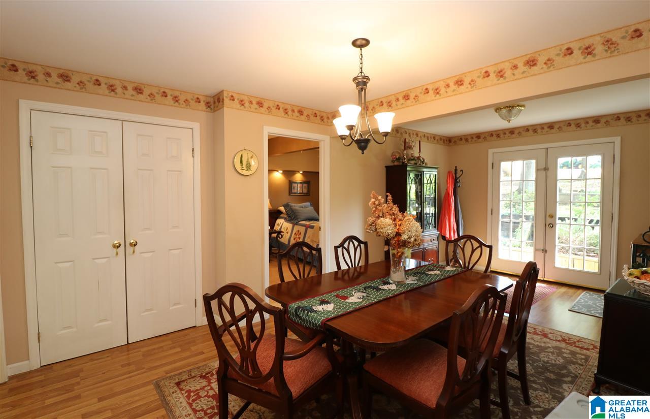 292 Arrowhead Road Cropwell, AL 35054 - Photo 12 of 49