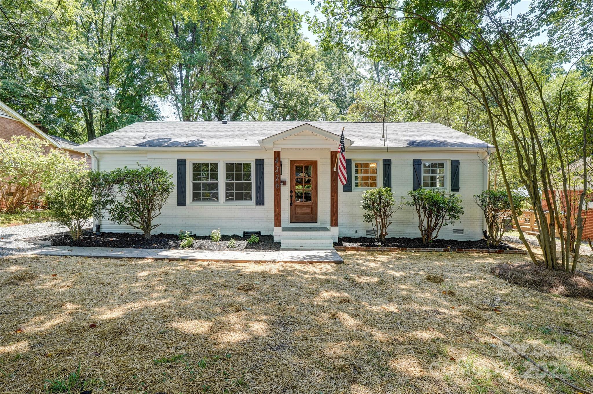 4226 Raney Way Charlotte, NC 28205 - Photo 1 of 44 Gallery Image 1
