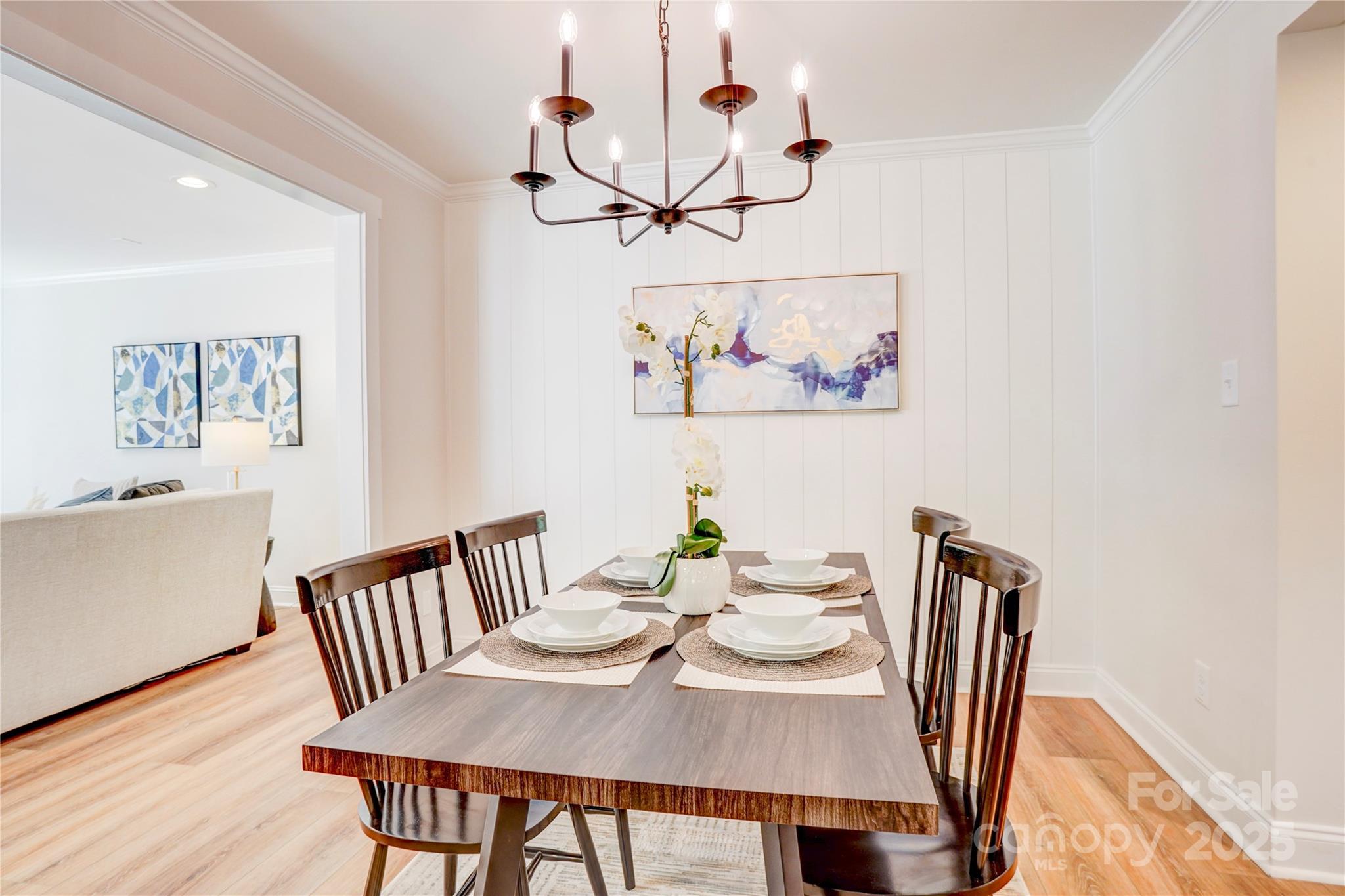 4226 Raney Way Charlotte, NC 28205 - Photo 20 of 44 Gallery Image 20