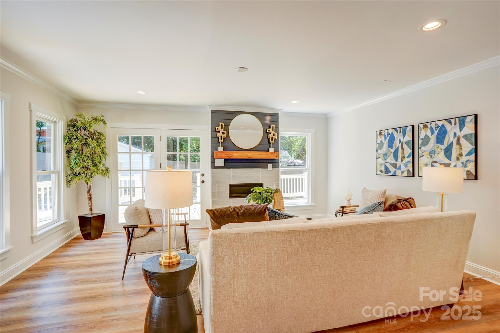4226 Raney Way Charlotte, NC 28205 - Photo 29 of 44 Gallery Image 29