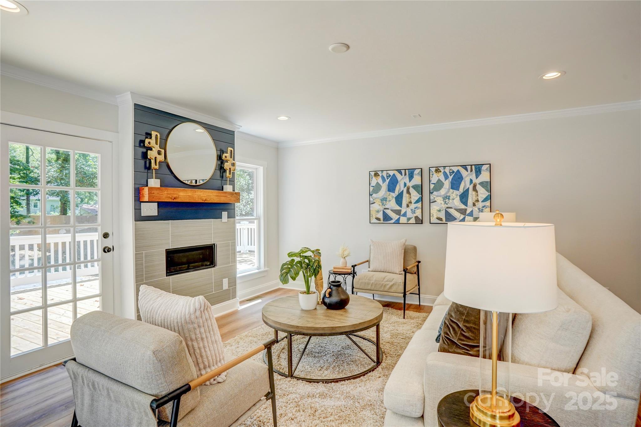 4226 Raney Way Charlotte, NC 28205 - Photo 30 of 44 Gallery Image 30