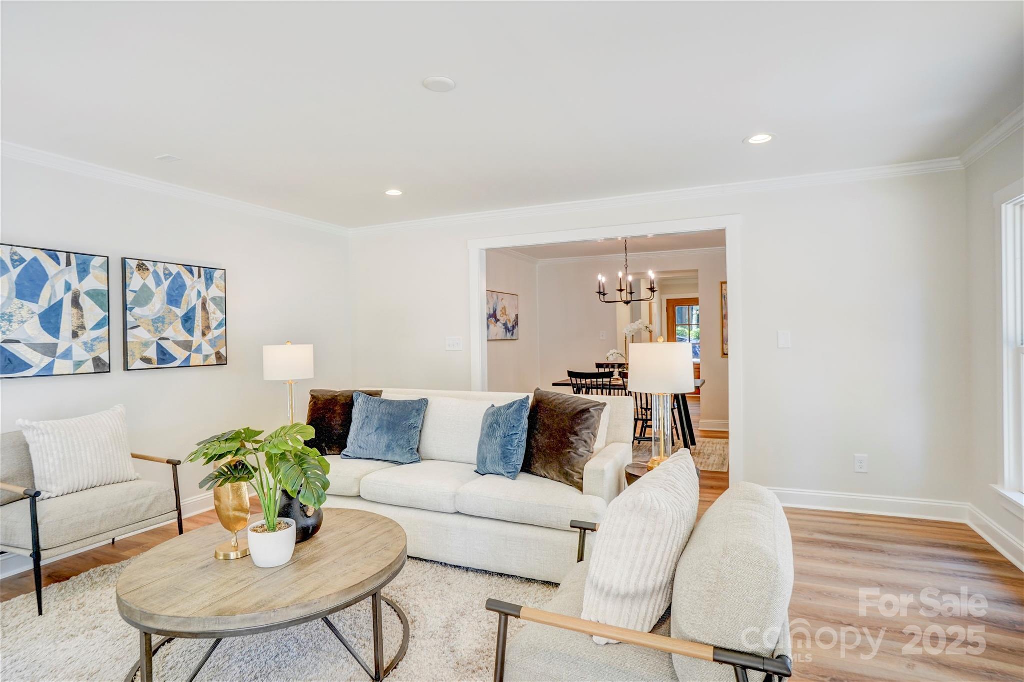 4226 Raney Way Charlotte, NC 28205 - Photo 31 of 44 Gallery Image 31