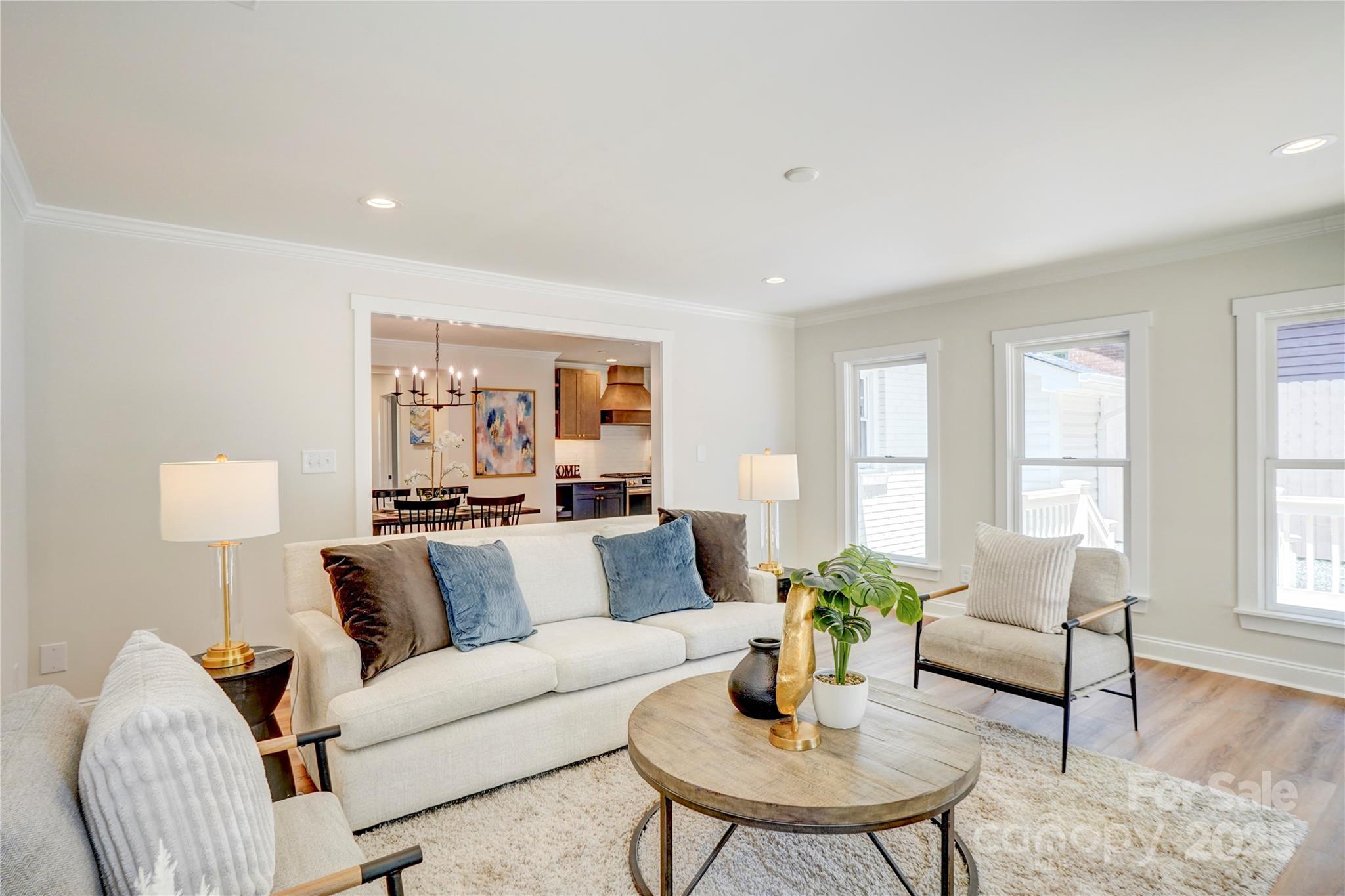 4226 Raney Way Charlotte, NC 28205 - Photo 32 of 44 Gallery Image 32