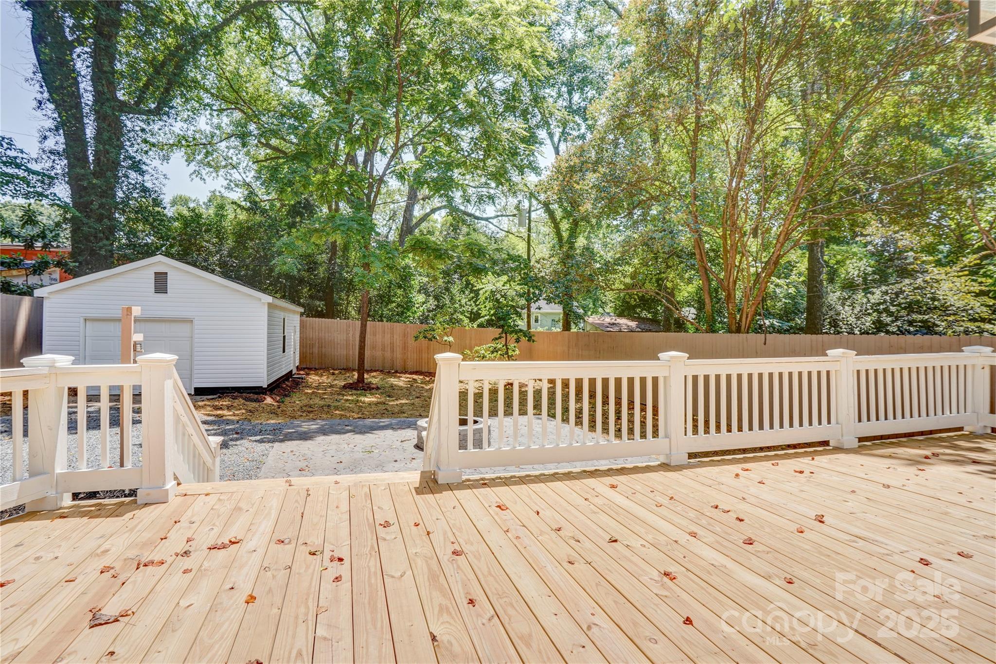 4226 Raney Way Charlotte, NC 28205 - Photo 33 of 44 Gallery Image 33