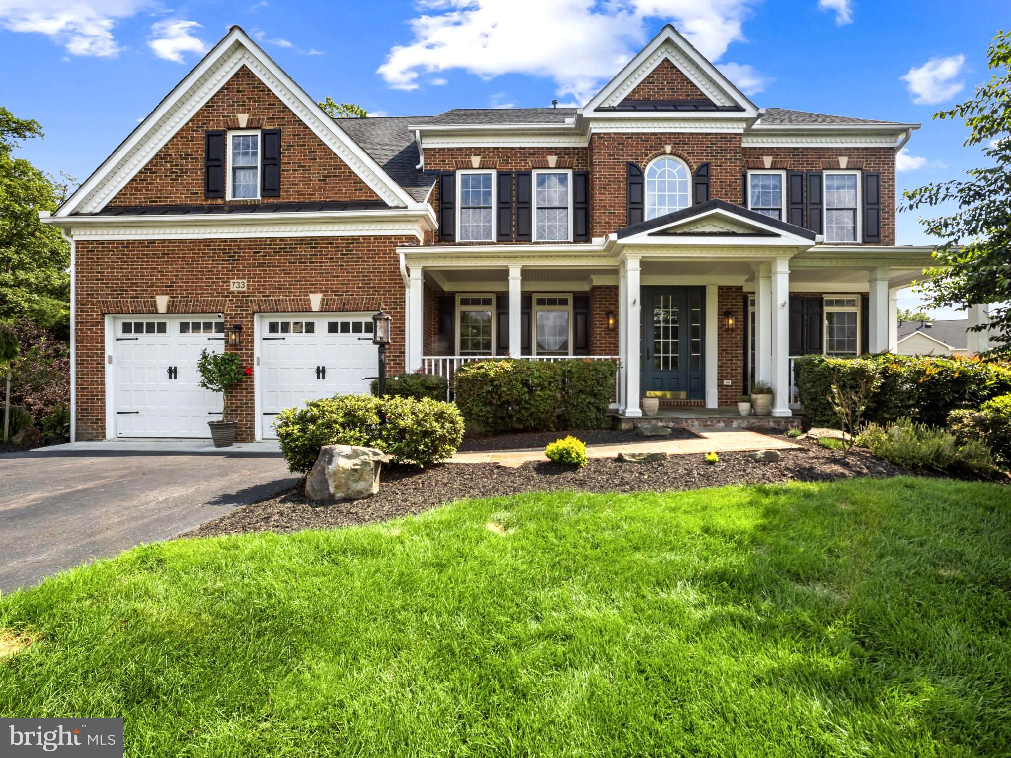 733 Seneca Drive Odenton, MD 21113 - Photo 1 of 83