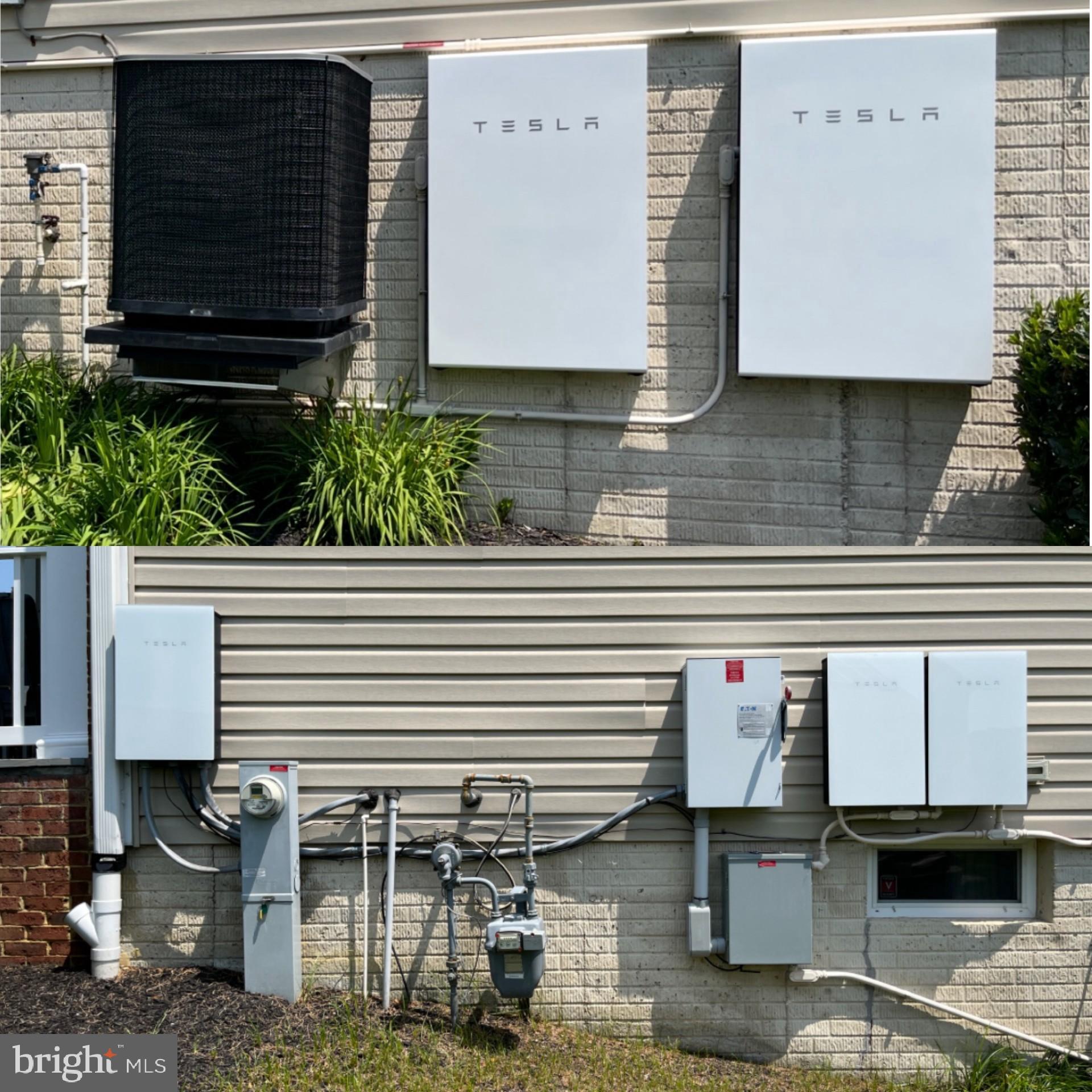 733 Seneca Drive Odenton, MD 21113 - Photo 16 of 83 a view of entryway and kitchen