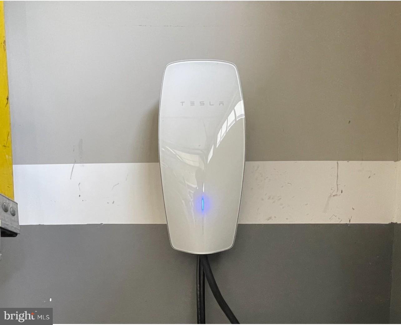 733 Seneca Drive Odenton, MD 21113 - Photo 17 of 83 EV Charging Station in the garage