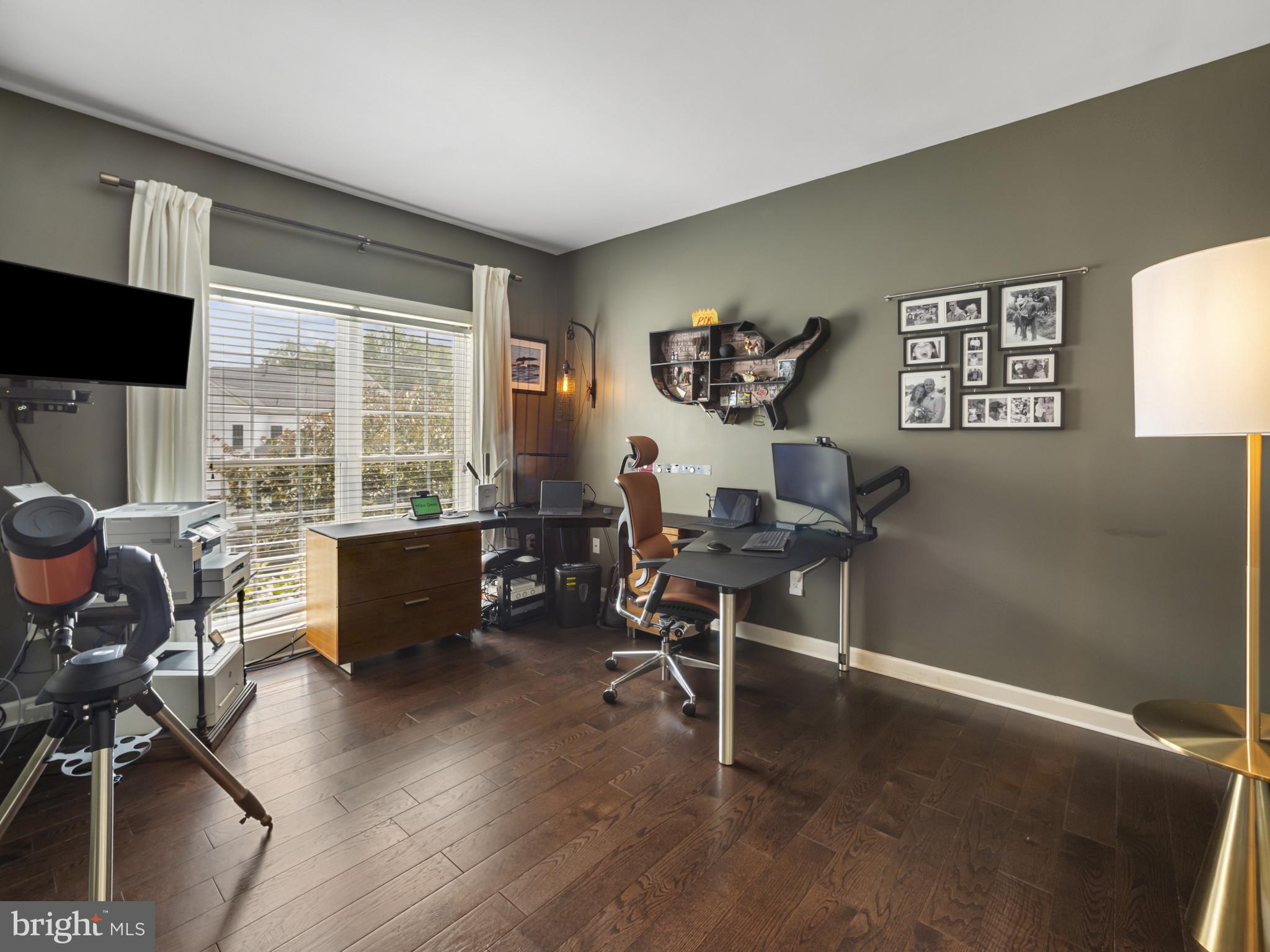 733 Seneca Drive Odenton, MD 21113 - Photo 24 of 83 Large Office on Main Level