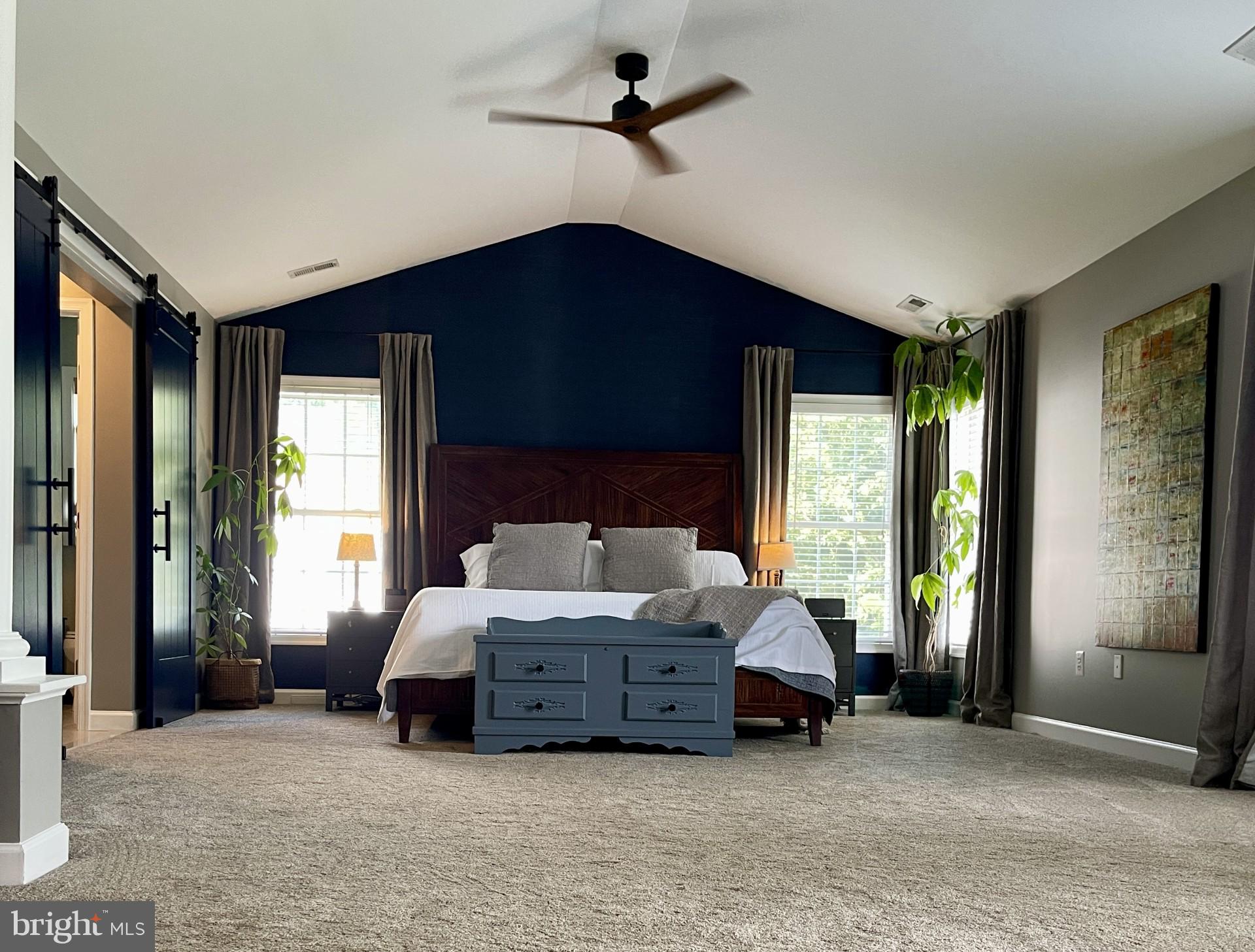 733 Seneca Drive Odenton, MD 21113 - Photo 26 of 83 Primary Bedroom is Luxurious