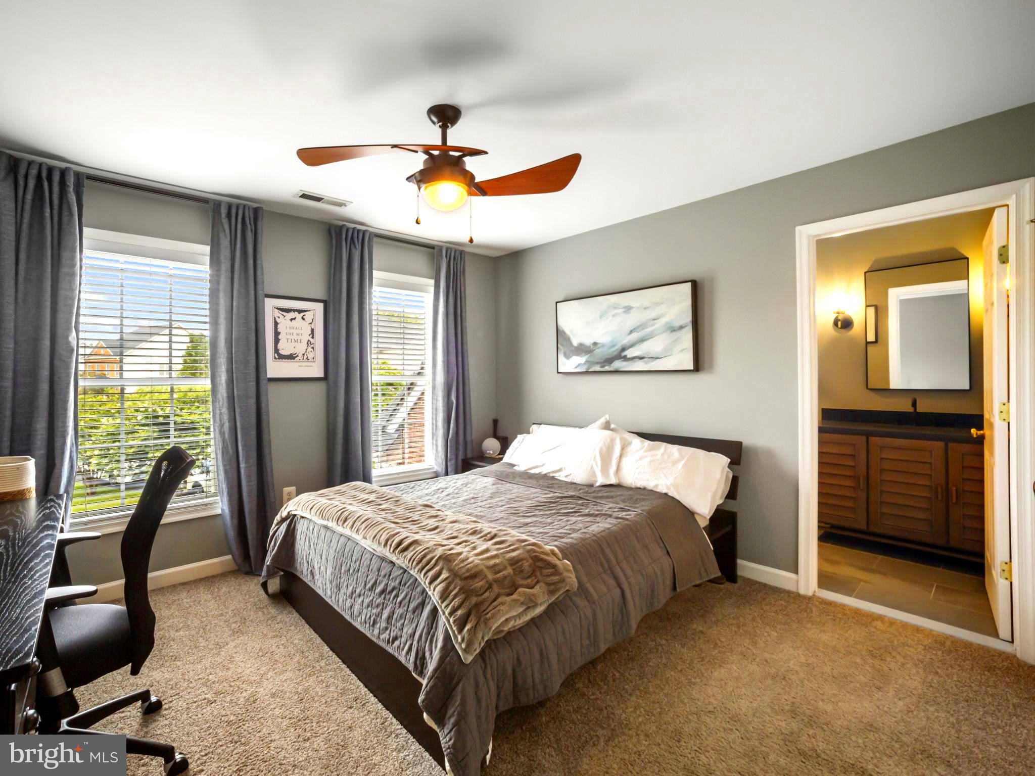 733 Seneca Drive Odenton, MD 21113 - Photo 38 of 83 Second Bedroom