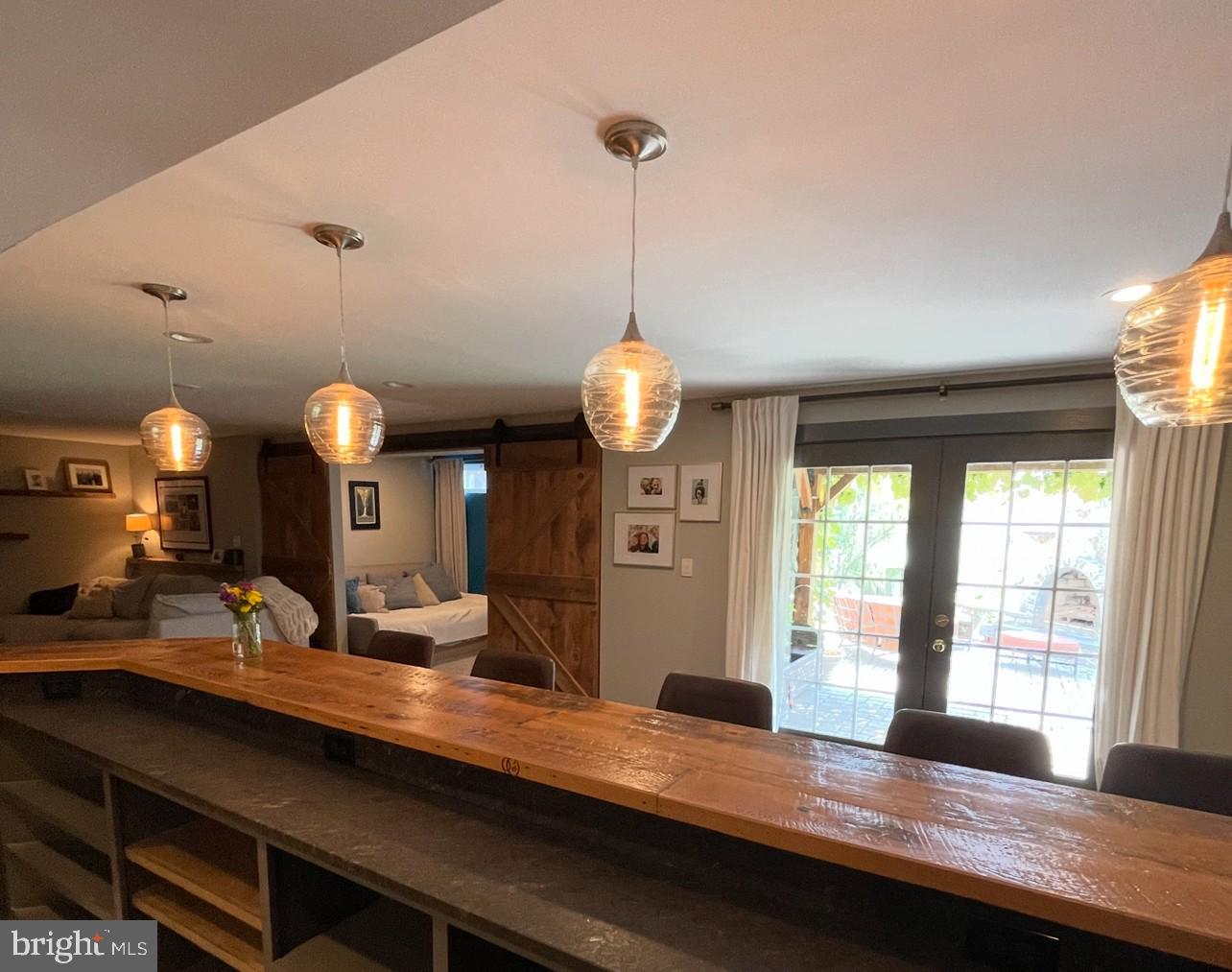 733 Seneca Drive Odenton, MD 21113 - Photo 59 of 83 With a Walk-Out Easy Access Door for a Parent