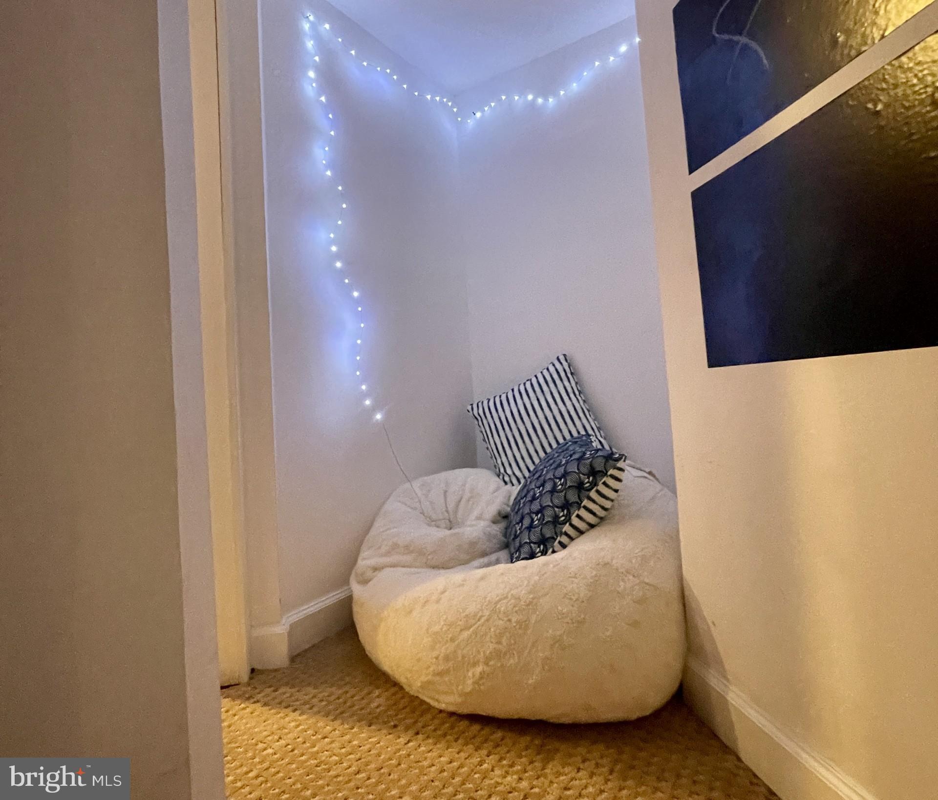 733 Seneca Drive Odenton, MD 21113 - Photo 63 of 83 a living room with furniture and a wooden floor