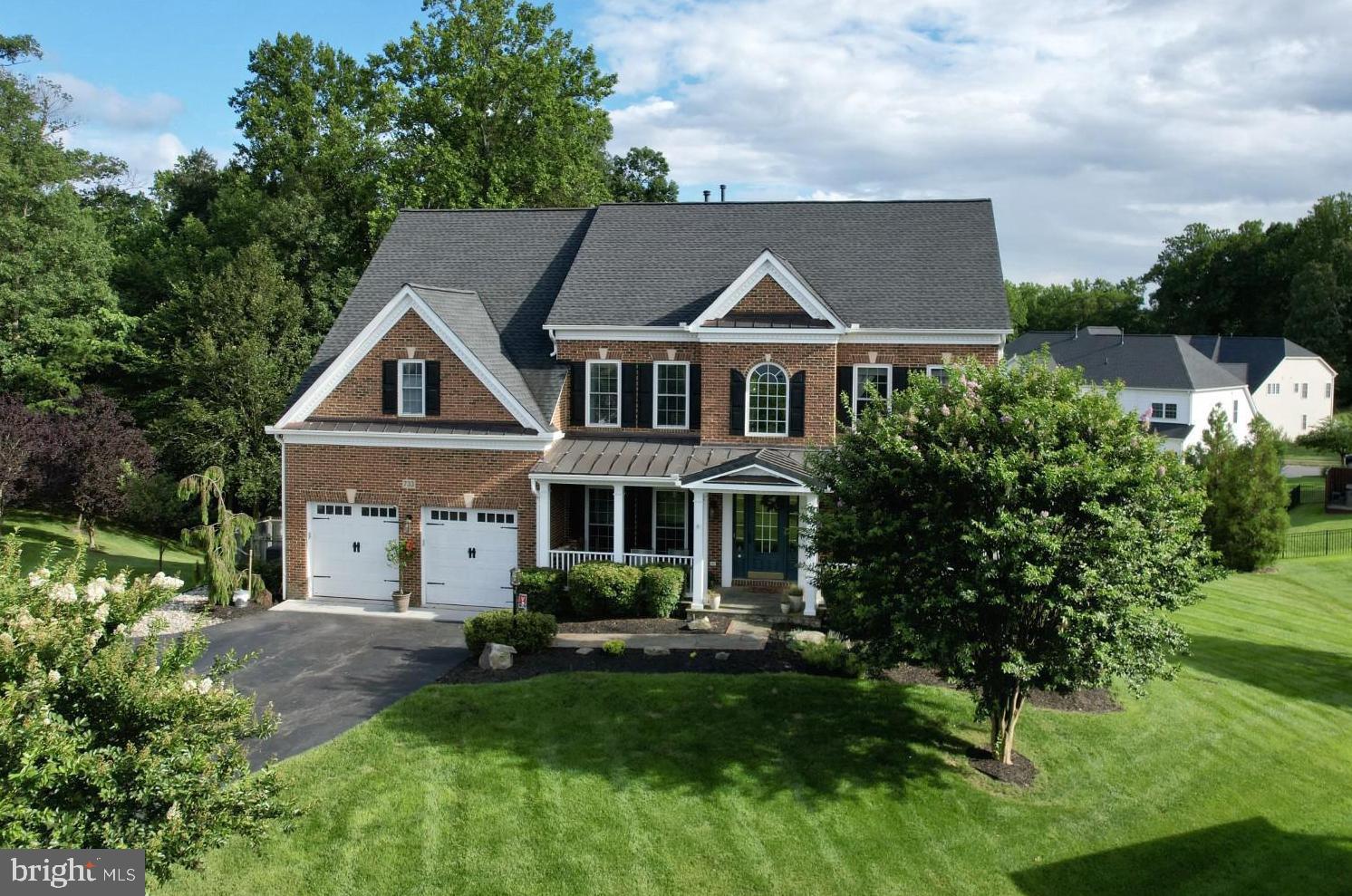 733 Seneca Drive Odenton, MD 21113 - Photo 74 of 83 Saying Upgraded is not doing this house justice!