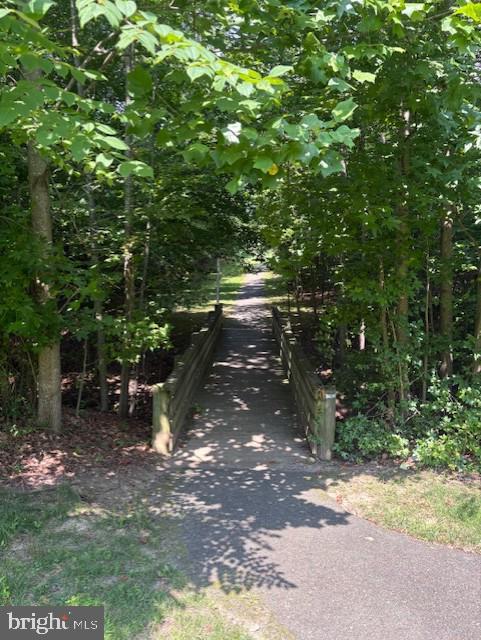 733 Seneca Drive Odenton, MD 21113 - Photo 78 of 83 Chapel Grove Community Walking Trail