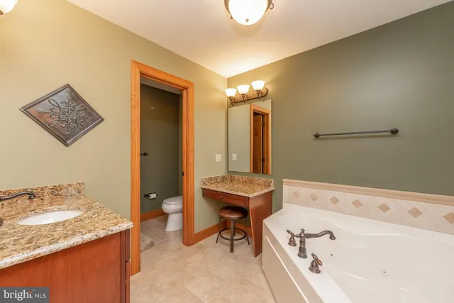 $2,199,000 | 662 Waterfront Greens Drive, Swanton, MD 21561