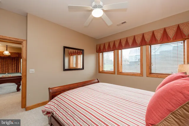 $2,199,000 | 662 Waterfront Greens Drive, Swanton, MD 21561