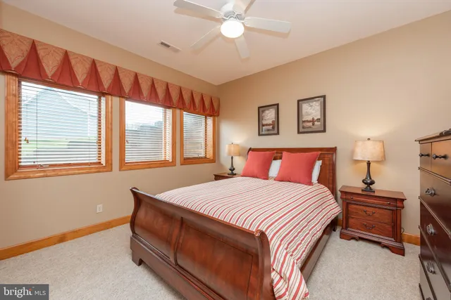 $2,199,000 | 662 Waterfront Greens Drive, Swanton, MD 21561