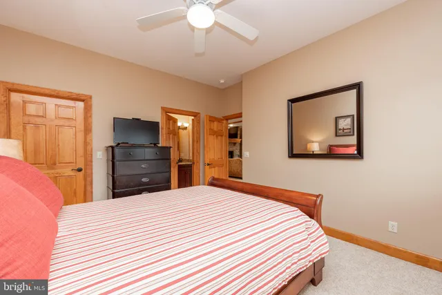 $2,199,000 | 662 Waterfront Greens Drive, Swanton, MD 21561