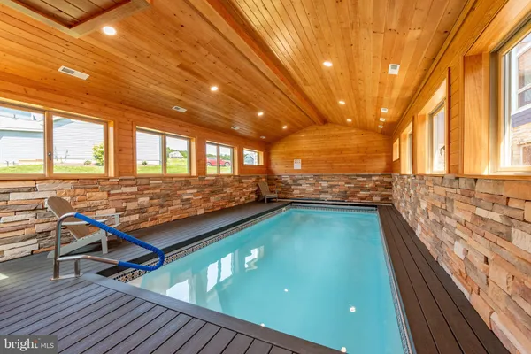 $2,199,000 | 662 Waterfront Greens Drive, Swanton, MD 21561