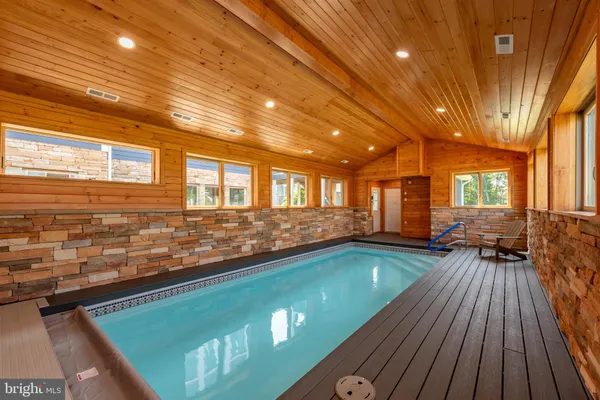 $2,199,000 | 662 Waterfront Greens Drive, Swanton, MD 21561