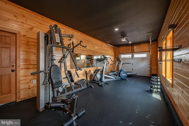 $2,199,000 | 662 Waterfront Greens Drive, Swanton, MD 21561