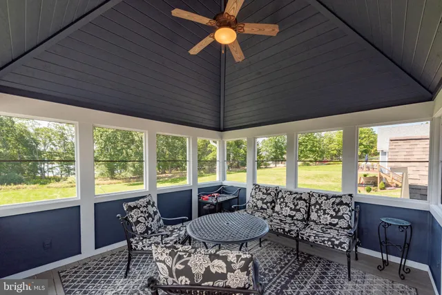 $2,199,000 | 662 Waterfront Greens Drive, Swanton, MD 21561