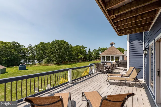 $2,199,000 | 662 Waterfront Greens Drive, Swanton, MD 21561