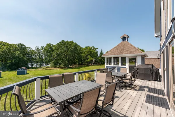 $2,199,000 | 662 Waterfront Greens Drive, Swanton, MD 21561