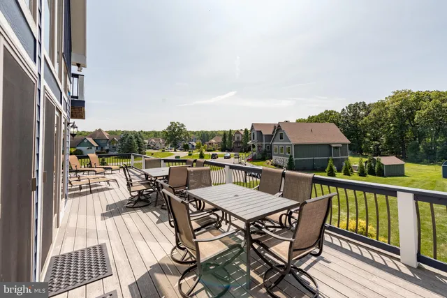 $2,199,000 | 662 Waterfront Greens Drive, Swanton, MD 21561