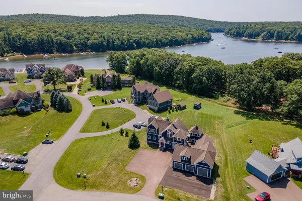 $2,199,000 | 662 Waterfront Greens Drive, Swanton, MD 21561