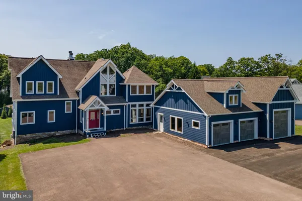 $2,199,000 | 662 Waterfront Greens Drive, Swanton, MD 21561
