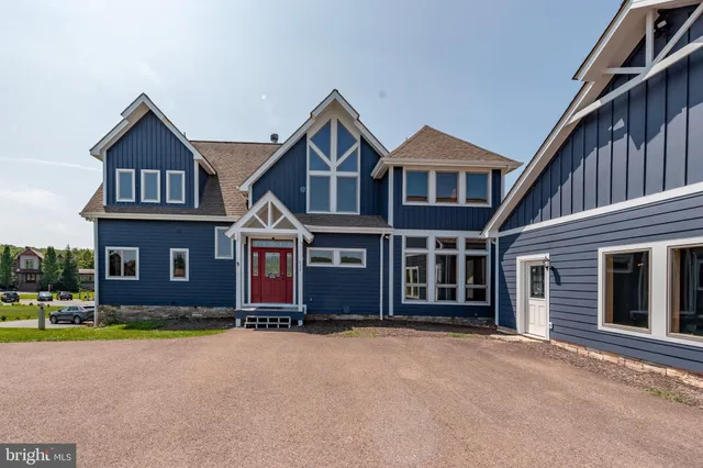 $2,199,000 | 662 Waterfront Greens Drive, Swanton, MD 21561