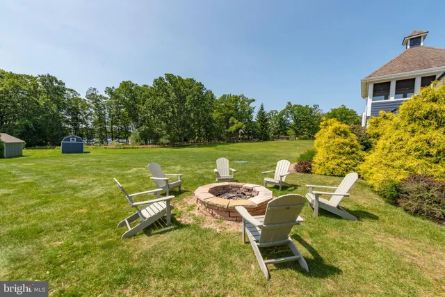 $2,199,000 | 662 Waterfront Greens Drive, Swanton, MD 21561