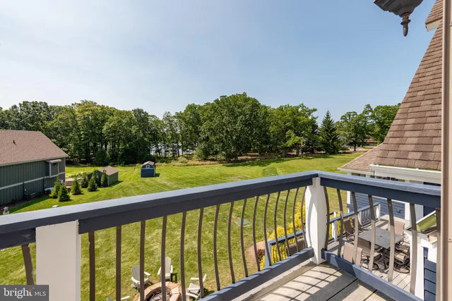 $2,199,000 | 662 Waterfront Greens Drive, Swanton, MD 21561