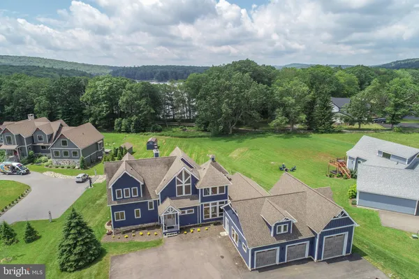 $2,199,000 | 662 Waterfront Greens Drive, Swanton, MD 21561