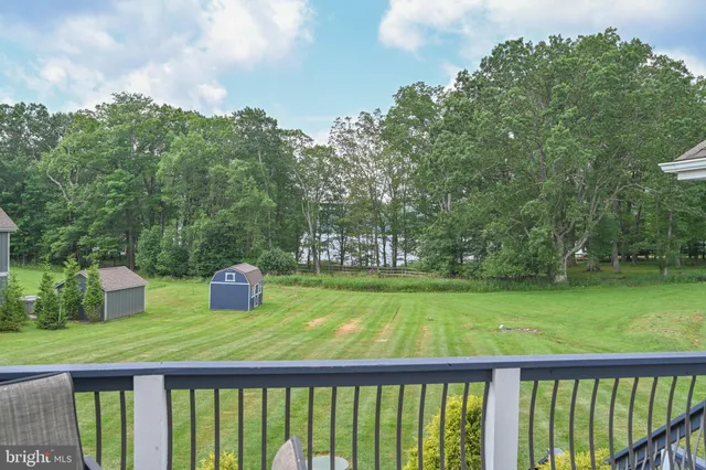 $2,199,000 | 662 Waterfront Greens Drive, Swanton, MD 21561