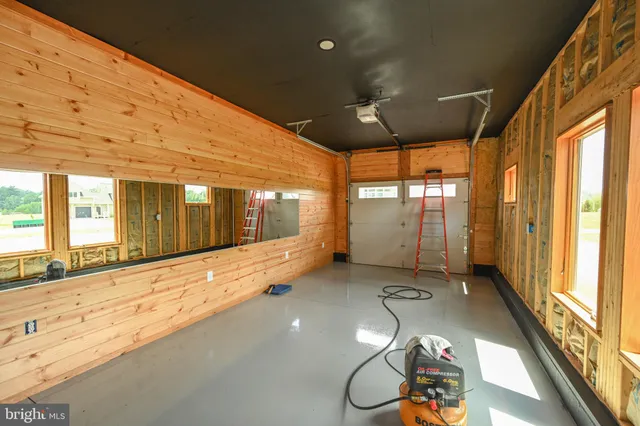 $2,199,000 | 662 Waterfront Greens Drive, Swanton, MD 21561