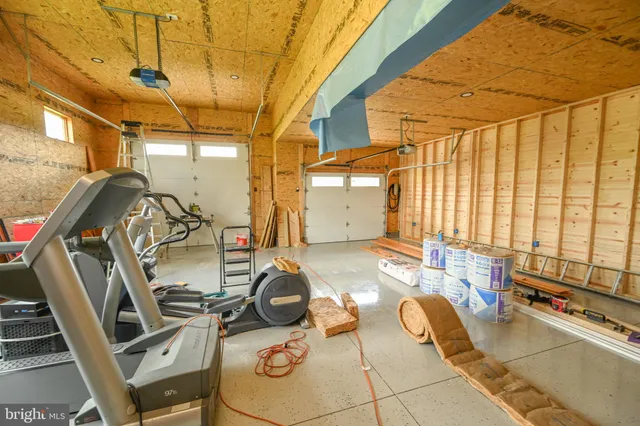 $2,199,000 | 662 Waterfront Greens Drive, Swanton, MD 21561