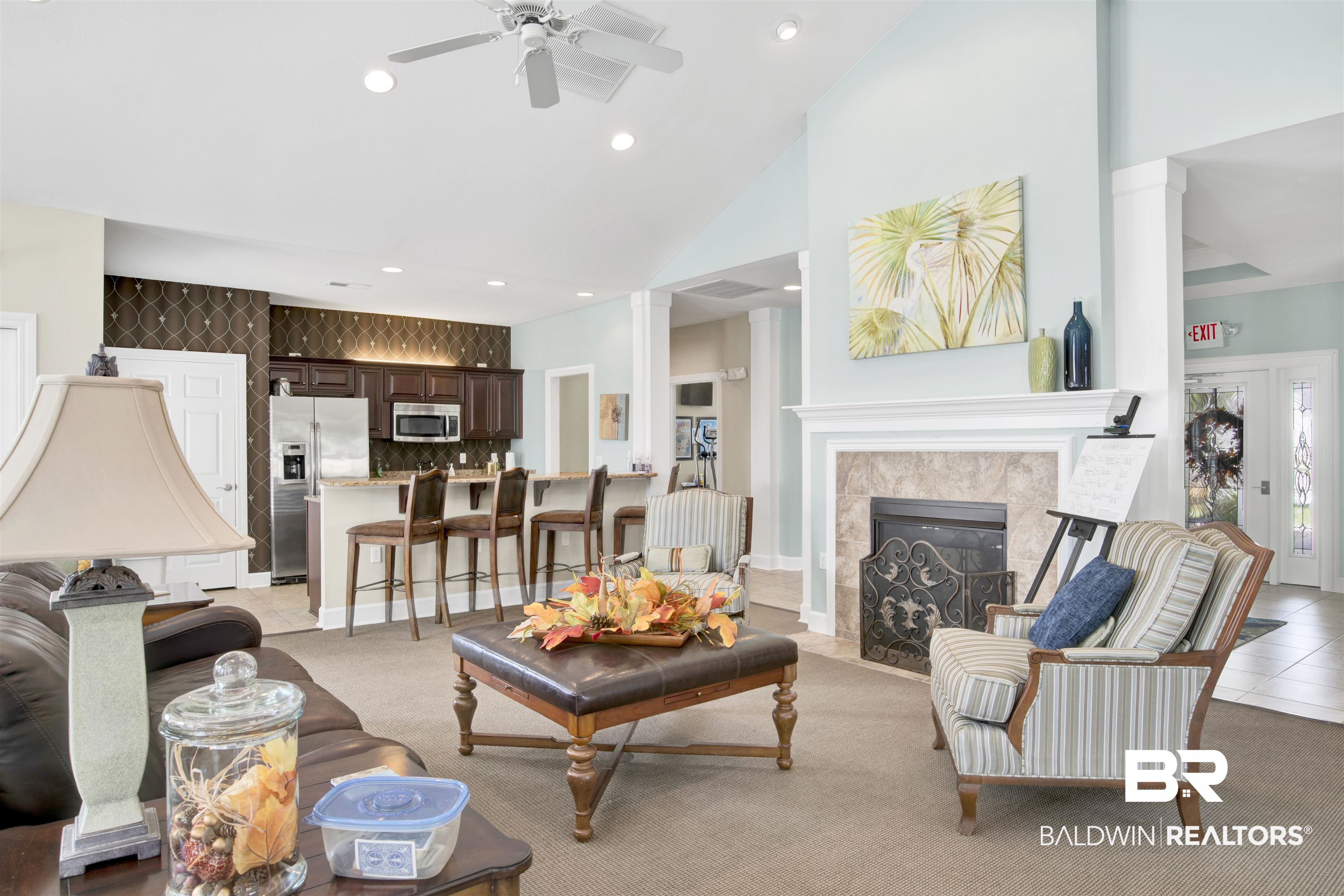 1303 Holmes Avenue, Unit 1303 Foley, AL 36535 - Photo 28 of 34 Clubhouse