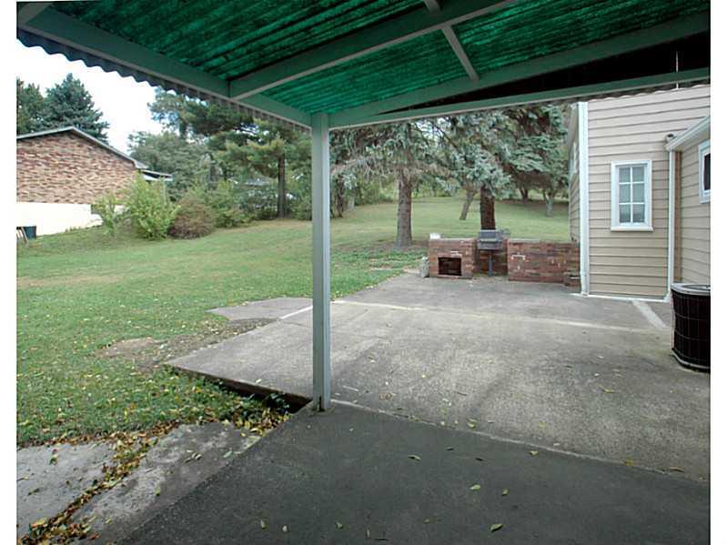 2649 Stroschein Road Monroeville, PA 15146 - Photo 18 of 19 View.