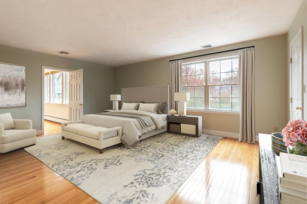 25 Butterfield Road Lexington, MA 02420 - Photo 10 of 24 Gallery Image 10
