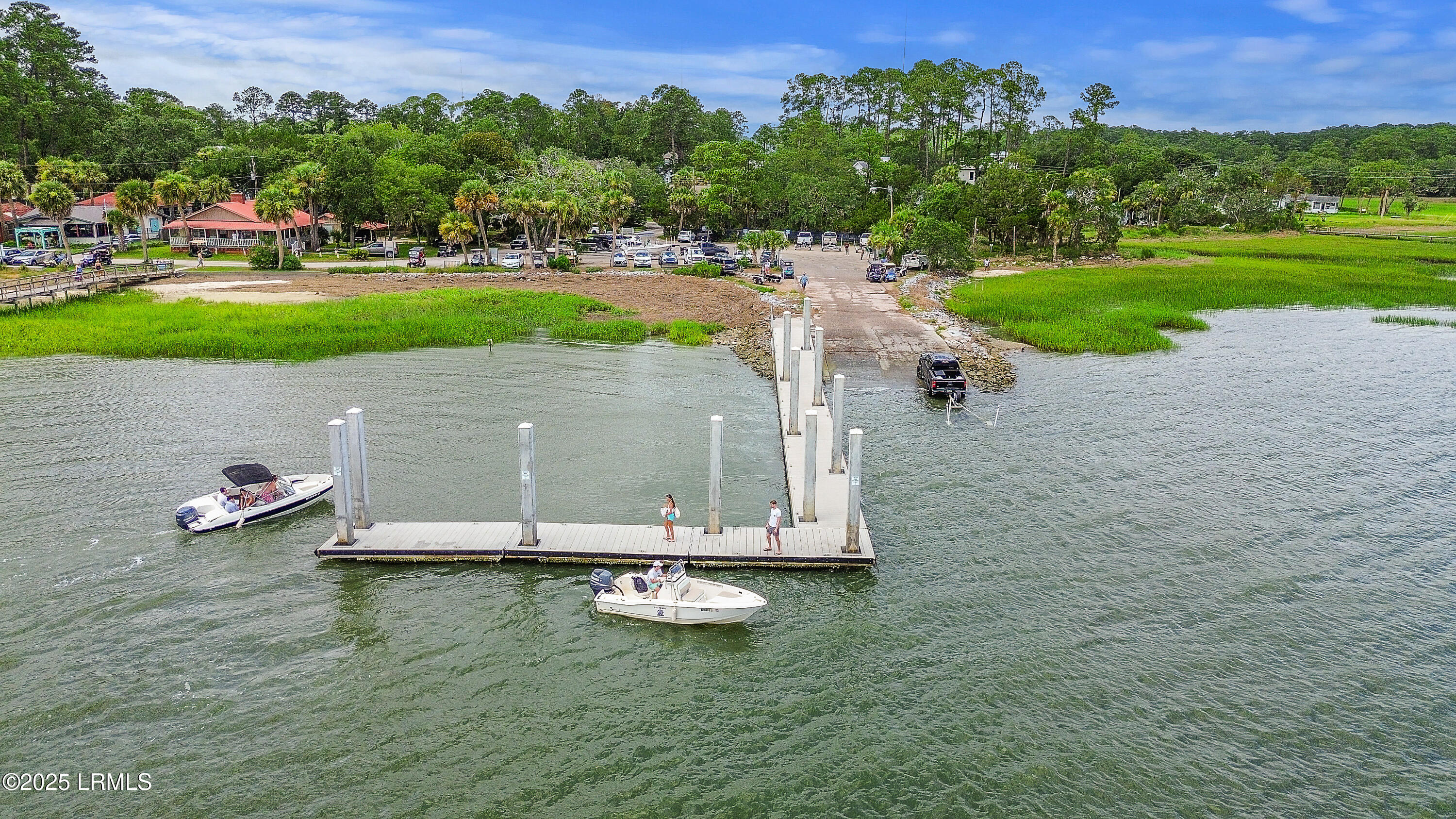 65 River Tree Circle Bluffton, SC 29910 - Photo 47 of 48 DJI_0874